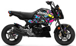 Grom 2025-2026 CMYK (Black) Theme