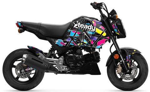 Grom 2025-2026 CMYK (Black) Theme