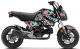 Grom 2021-2024 InfraBite Theme