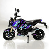1:12 Scale Grom 2025-2026 Graphics Kit + Model