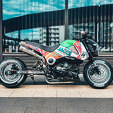 Grom 2013-2016 JTCC Racing Theme