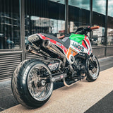 Grom 2013-2016 JTCC Racing Theme