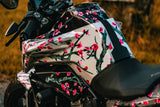 790 Duke 2017-2024 Cherry Blossom (Gray) Theme