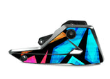 Grom 2025-2026 Belly-Pan Graphics