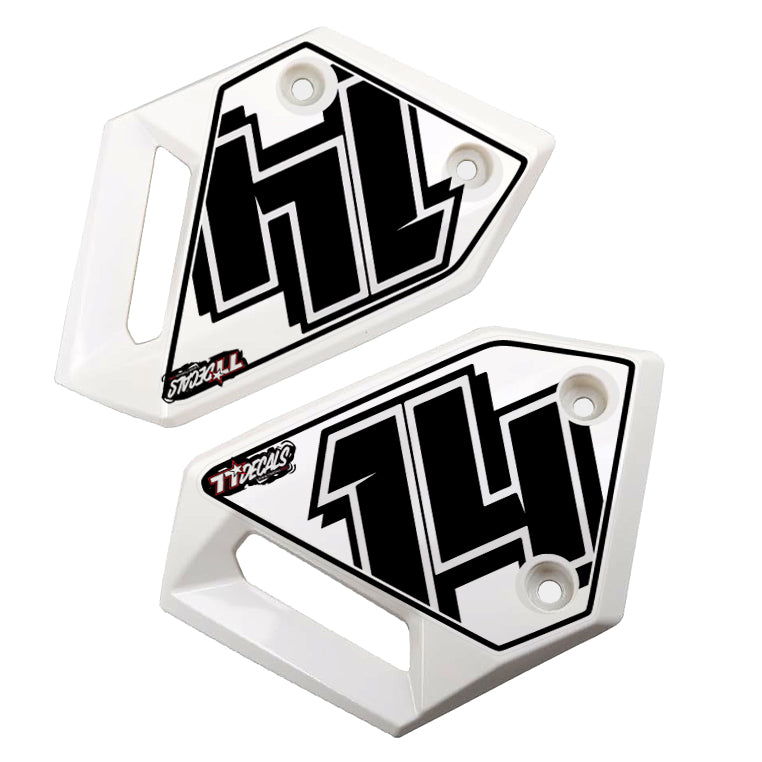 2017-2020 GROM GRAPHICS – SEVENTY SEVEN DECALS LLC