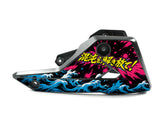 Grom 2025-2026 Belly-Pan Graphics