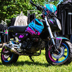 Grom 2021-2024 Tear Aesthetics Theme