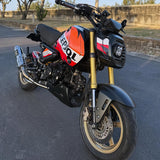 Grom 2021-2024 RCV125 Theme