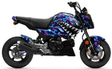 Grom 2025-2026 Riptide Camo Theme