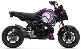 Grom 2025-2026 Lunar Strike Theme