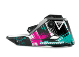 Grom 2025 Belly-Pan Graphics