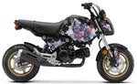 Grom 2021-2024 Oni (Black) Theme