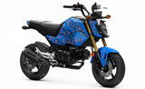 Grom 2025-2026 Cherry Blossom (Blue) Theme