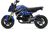 Grom 2025-2026 Riptide Camo Theme