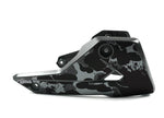 Grom 2025 Belly-Pan Graphics
