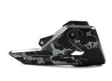 Grom 2025 Belly-Pan Graphics
