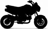 Grom 2013-2016 Monster Mystery Theme