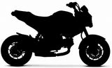 Grom 2017-2020 Monster Mystery Theme