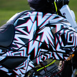 Grom 2017-2020 Energy Trip Theme