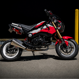 Grom 2013-2016 Superbike Theme