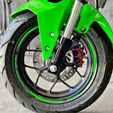 Grom 2013-2026 Wheel Stripe Kit