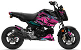 Grom 2025-2026 Artforce Theme