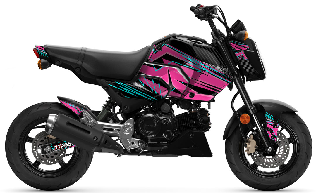 2025 GROM GRAPHICS