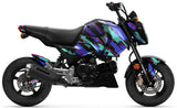 Grom 2025-2026 Oil Splash Theme