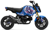 Grom 2025-2026 Oni (Blue) Theme