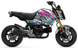 Grom 2025 G-Style II Theme