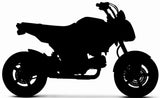 Grom 2021-2024 Monster Mystery Theme