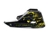 Grom 2025-2026 Belly-Pan Graphics