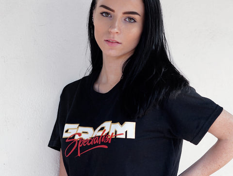 Grom Specialist T-Shirt