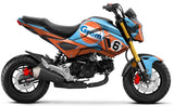 Grom 2017-2020 Heritage Racer Theme