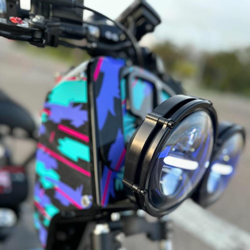 Random Ruckus Theme Ruckus 2003-2024 Oil Splash Theme – SEVENTY SEVEN DECALS LLC