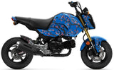 Grom 2025-2026 Cherry Blossom (Blue) Theme