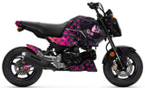 Grom 2025-2026 Error 404 (Black) Theme