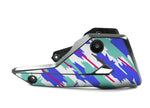 Grom 2025 Belly-Pan Graphics