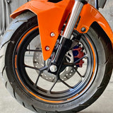 Grom 2013-2026 Wheel Stripe Kit