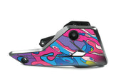 Grom 2025-2026 Belly-Pan Graphics
