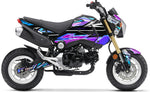 Grom 2013-2016 Psychedelic II
