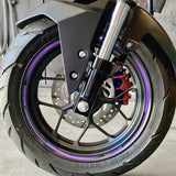 Grom 2013-2026 Wheel Stripe Kit