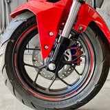 Grom 2013-2026 Wheel Stripe Kit