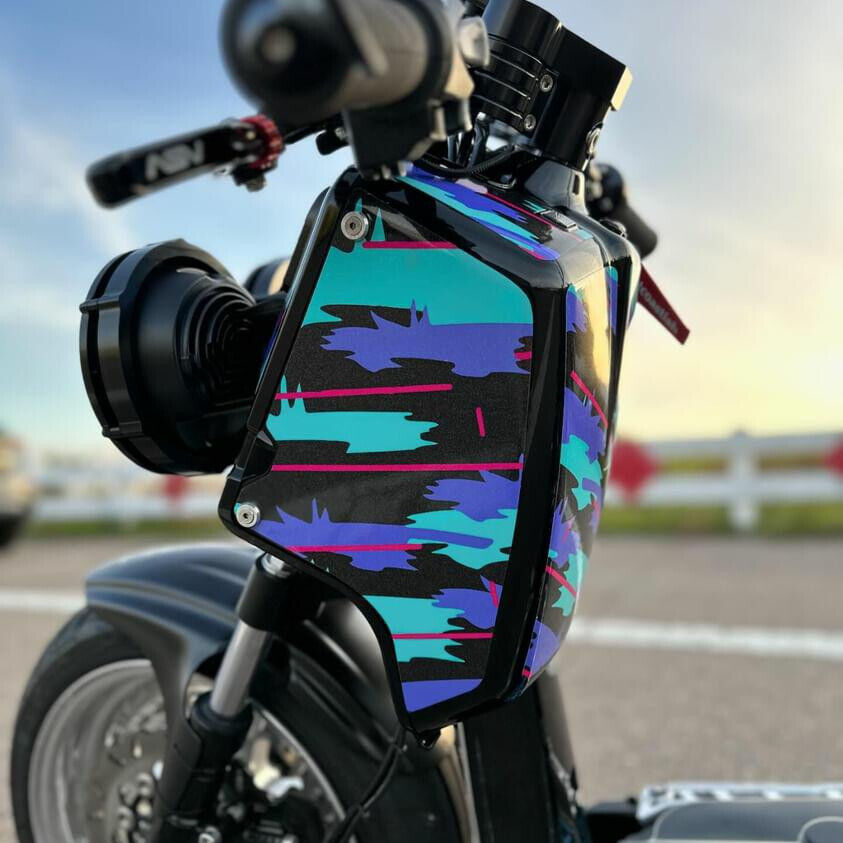 Random Ruckus Theme Ruckus 2003-2024 Oil Splash Theme – SEVENTY SEVEN DECALS LLC