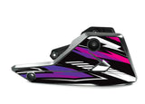 Grom 2025-2026 Belly-Pan Graphics
