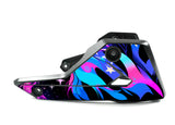 Grom 2025-2026 Belly-Pan Graphics