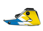 Grom 2025 Belly-Pan Graphics