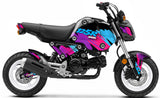 Grom 2021-2024 Baja Revival Theme