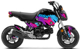 Grom 2021-2024 Baja Revival Theme