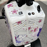 Ruckus 2003-2024 Oni (White) Theme